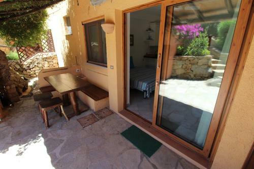 Apartamento Appartamenti Marineledda