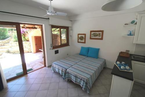 Apartamento Appartamenti Marineledda
