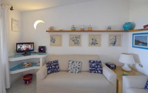 Apartamento Appartamenti Marineledda