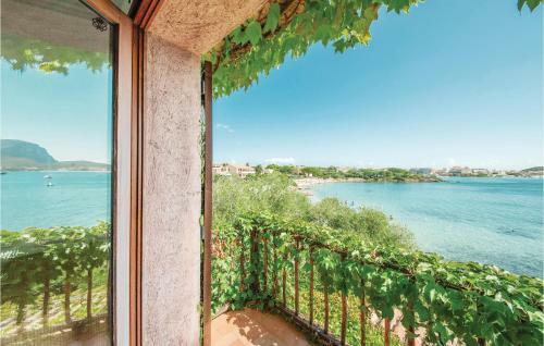 Apartment Golfo Aranci -ot- 9
