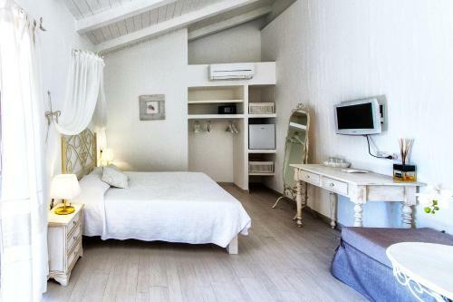 Cento Ulivi B&B