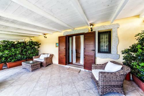 Cento Ulivi B&B