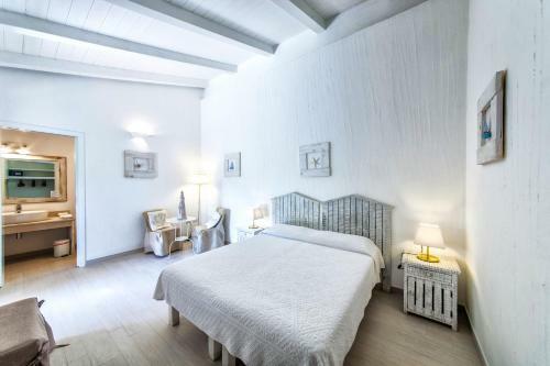 Cento Ulivi B&B