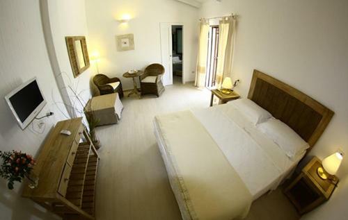 Cento Ulivi B&B