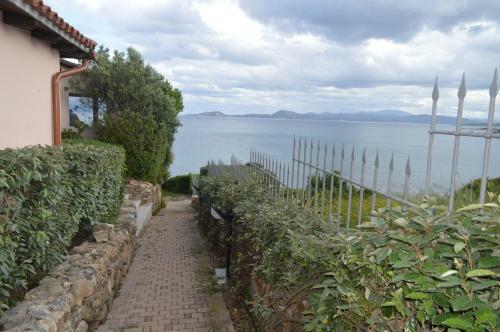 Apartamento S'abba E Sa Pedra