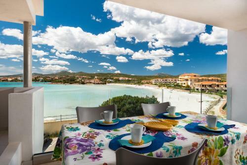 Apartamento Appartamenti Aironi