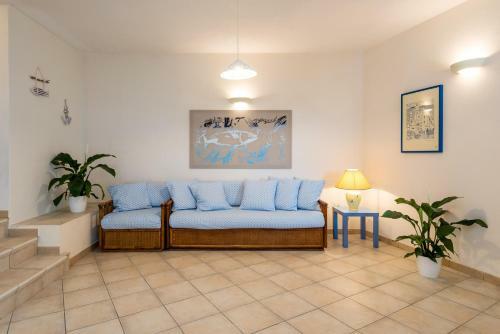 Apartment In S'abba E Sa Pedra Pool Complex