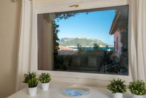 Apartment In S'abba E Sa Pedra Pool Complex