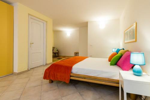 Apartment In S'abba E Sa Pedra Pool Complex