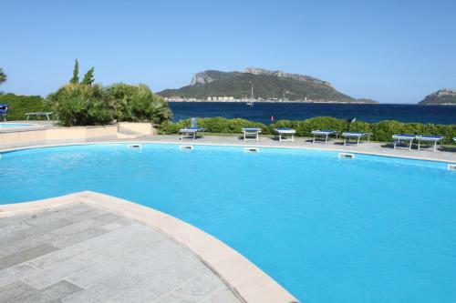 Apartment In S'abba E Sa Pedra Pool Complex