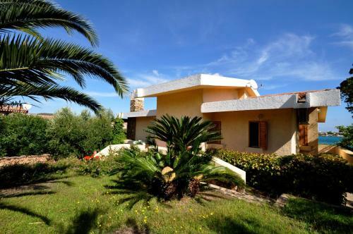 Villa Oleandri