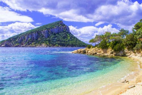Apartamento Appartamenti Ortensia Golfo Aranci