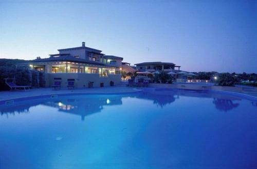 Casavacanza Golfo Aranci
