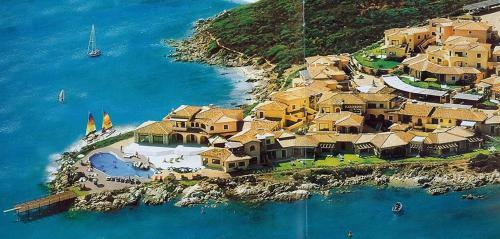 Casavacanza Golfo Aranci