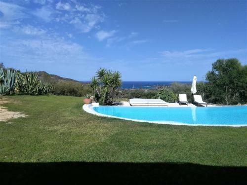 Villa Sa Rezzedda
