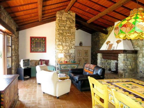 Casa La Tramontana 100s
