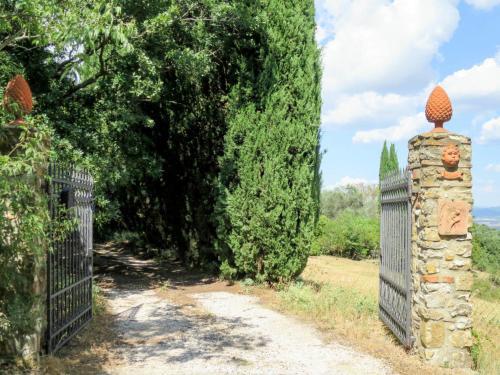 Casa La Tramontana 100s