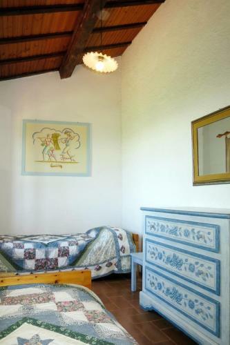 Casa La Tramontana 100s