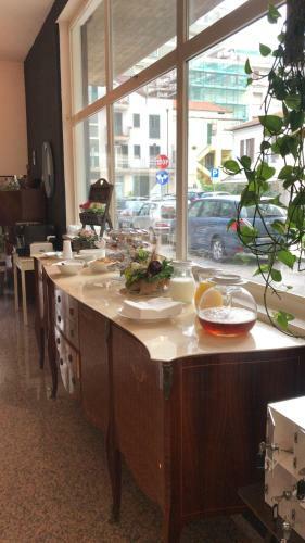 Hotel Antares Garn�