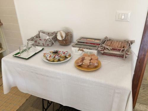 Bed & Breakfast Gli Agrumi