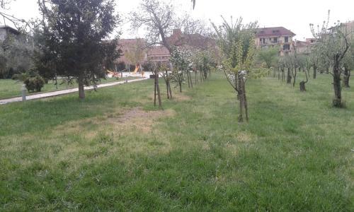 Apartamento Benvenuti Da Maria