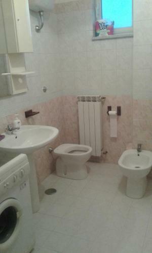 Apartamento Benvenuti Da Maria