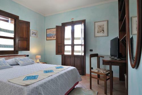 Villa Thanit B&B