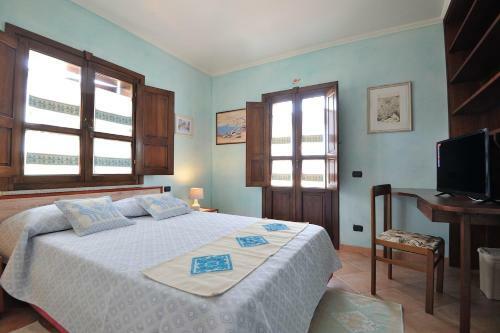 Villa Thanit B&B