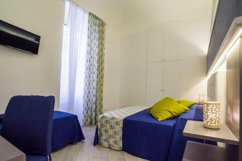 Bed & Breakfast Sea Port Libeccio Room