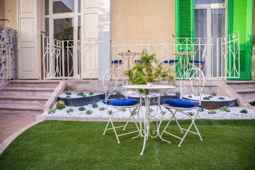 Bed & Breakfast Sea Port "scirocco Room"