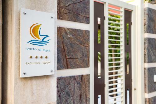 Bed & Breakfast Sea Port "scirocco Room"