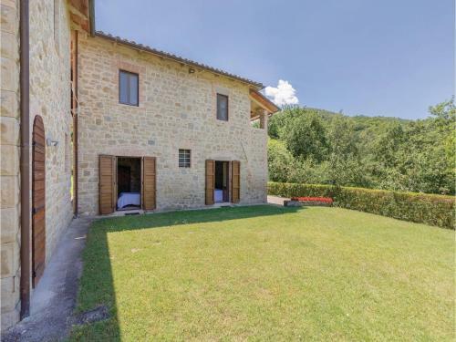 Apartamento Umbriaverde 2