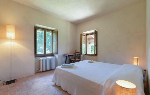 Apartamento Umbriaverde 2