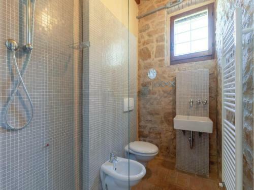 Apartamento Umbriaverde 1
