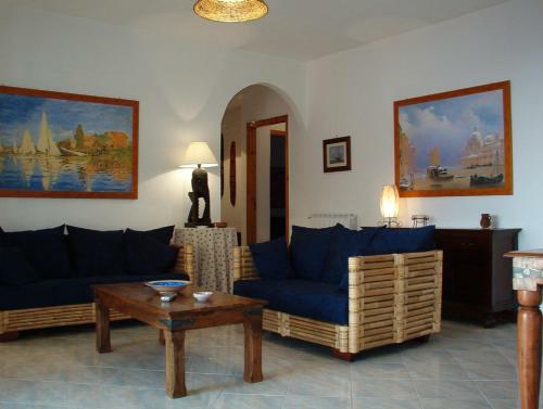 Apartamento Uliveto