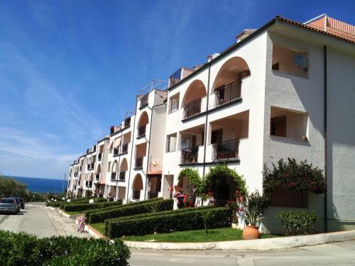 Apartamento Uliveto