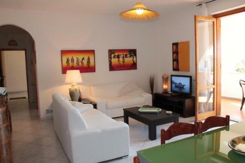 Apartamento Uliveto