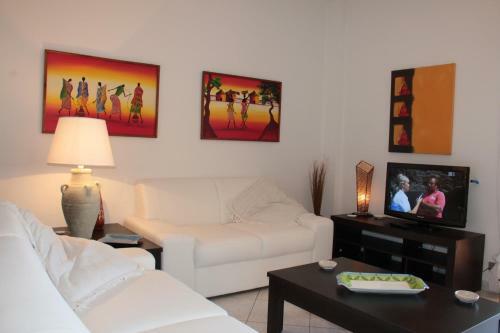Apartamento Uliveto