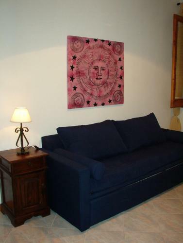Apartamento Uliveto