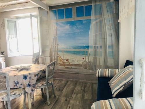 Apartamento Re Nettuno
