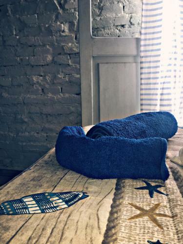 Apartamento Re Nettuno