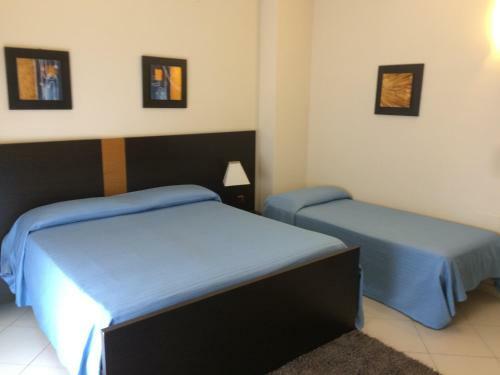 B&B Armony 111