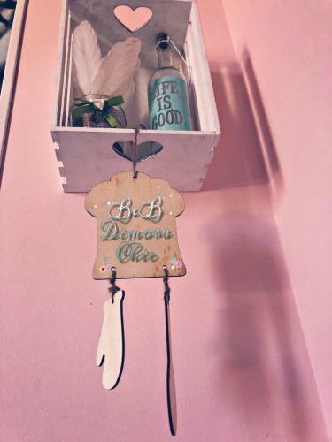 Bed & Breakfast Beb Dimora Chic