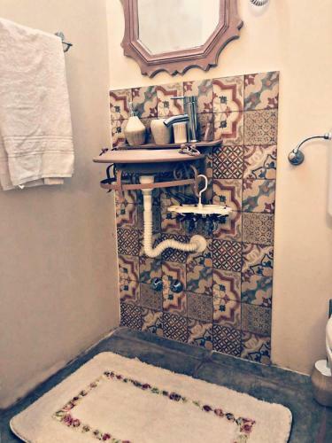 Bed & Breakfast Beb Dimora Chic