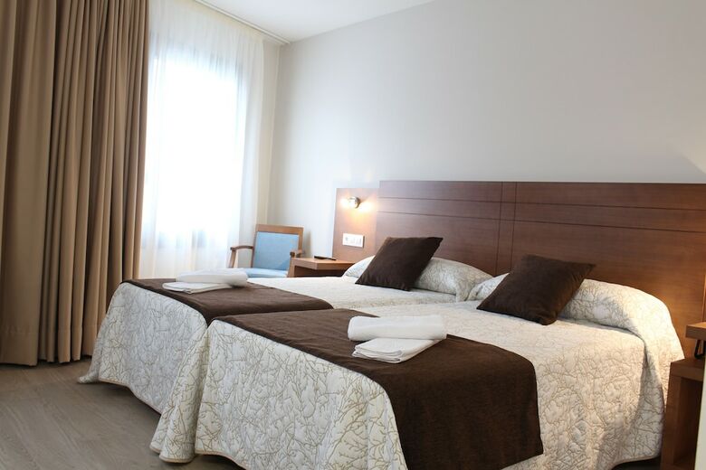 Hotel Arz�a