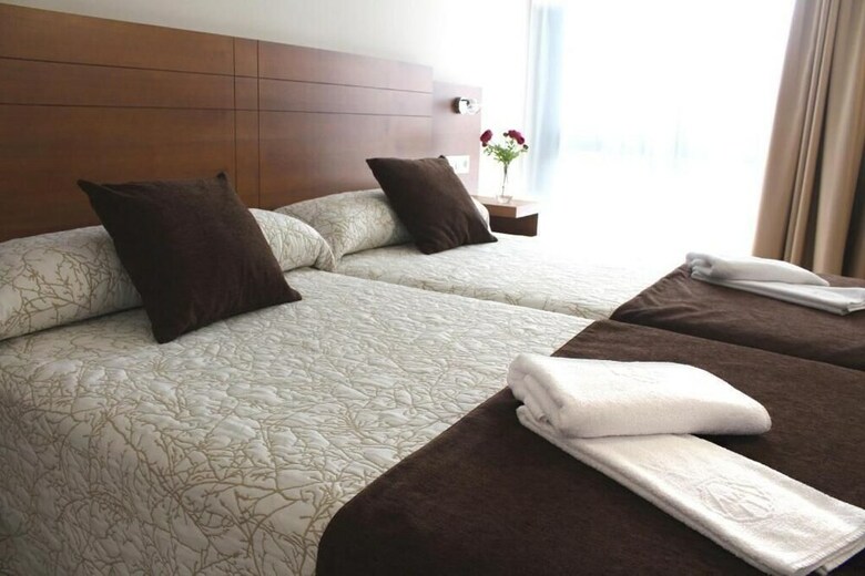 Hotel Arz�a