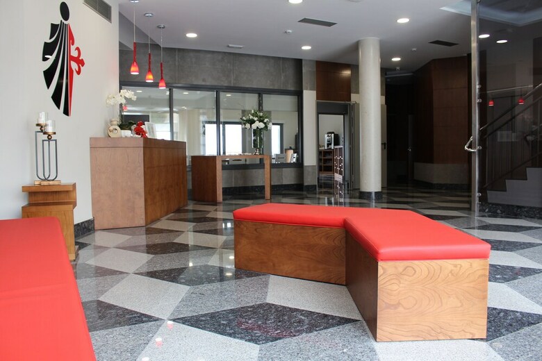 Hotel Arz�a