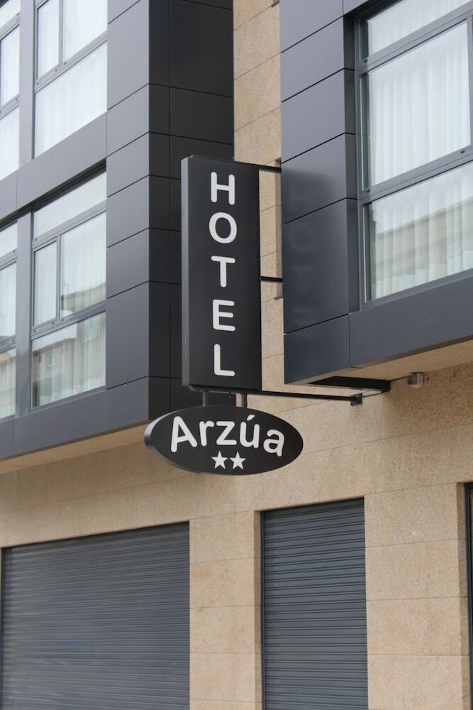 Hotel Arz�a