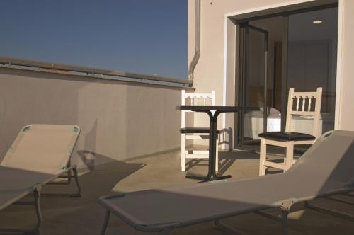 Hostal A Fonda Do Norte