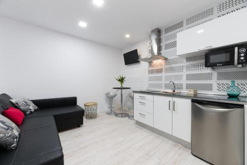 Apartamento La Pause